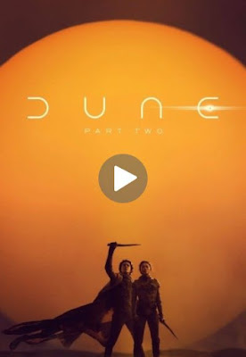 Dune: Part Two