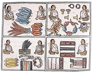 Caracteristicas De La Cultura Zapoteca Historia De Mexico Tercer