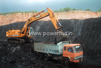 Clearse for Sasan Power's Coal Block