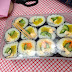 DIY Kimbap!