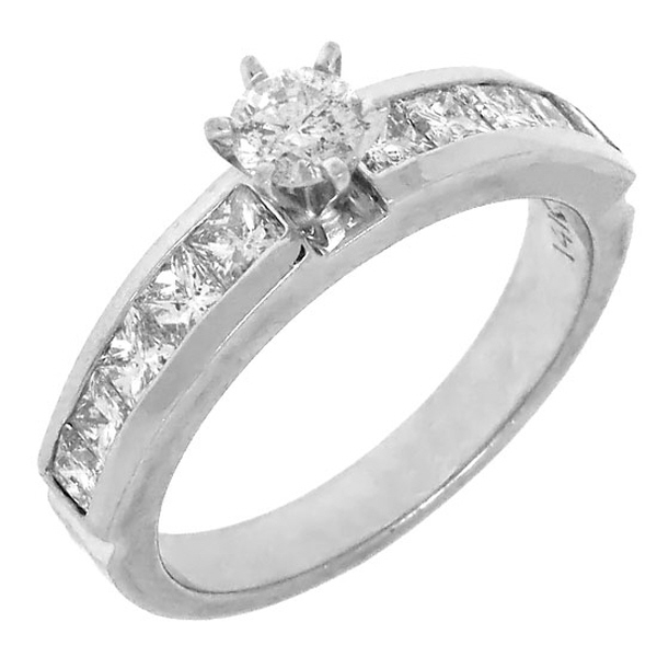 ... payments on the diamond engagement ring you want until you ve paid for