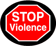 Stop Violence