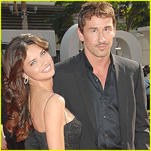 Adriana Lima Husband