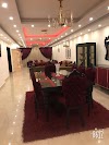 شقه مفروشه للايجار في مدينة نصر 
