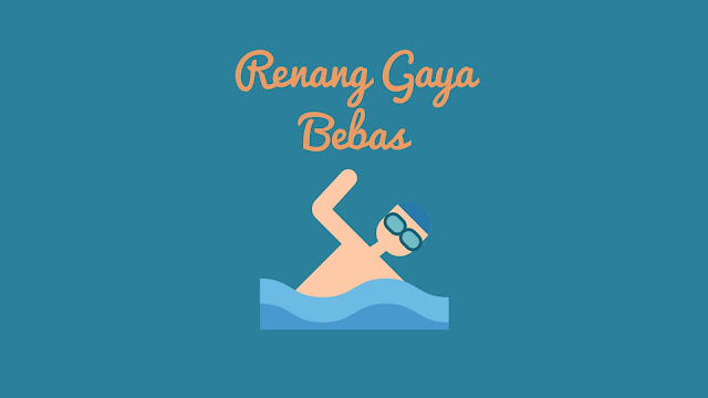  diambil dari gaya cara berenang seekor hewan Nih Renang Gaya Bebas: Pengertian, Teknik Dasar, Sejarah, Manfaat