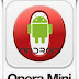Free Download Opera Mini browser for Android