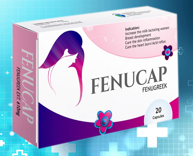 Fenucap Capsule