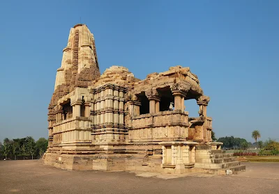 Dulhadev Temple