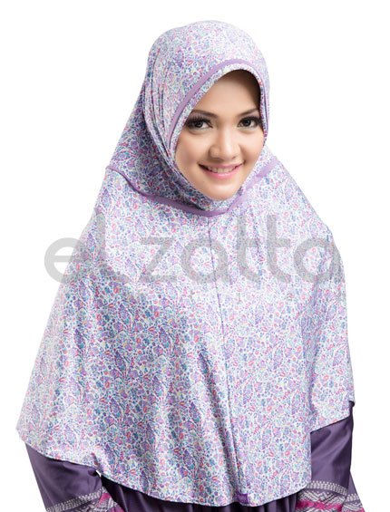 Jilbab Elzatta Saira Ramiza