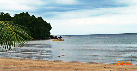 Bolo Hills Beach Club and Residence