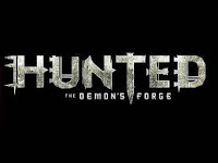 Hunted : The Demons Forge PC System Requirements