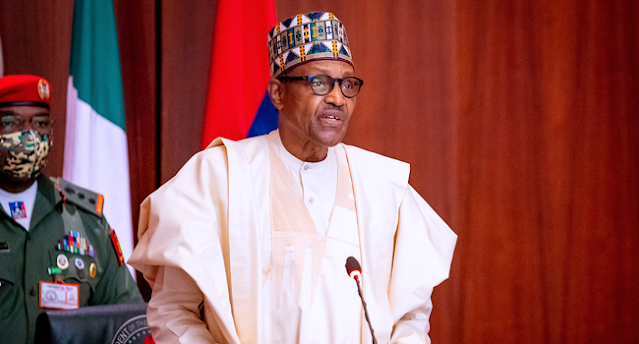 Buhari Condemns Violence, Promises FG Will Act Decisively