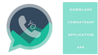 Download Yo Whatsapp 2019 dan Fitur Terbaru [YoWhatsApp 7.81 APK]