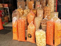 Apakah Peluang Bisnis Snack Makanan Menjanjikan Untung Besar??