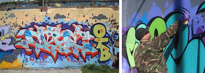 best graffiti, bubble graffiti alphabet