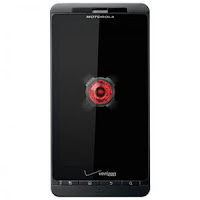 Motorola Droid X2