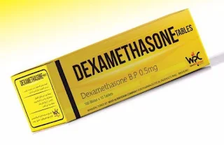 Dexamethasone دواء