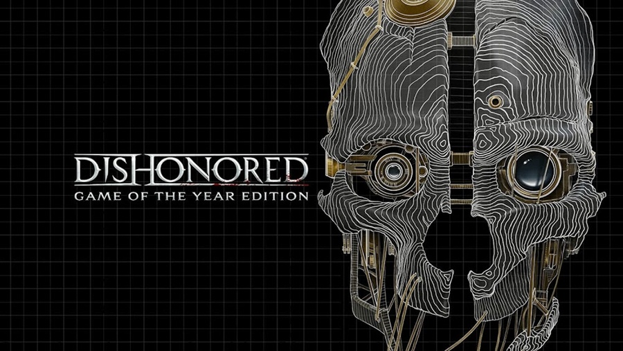 Dishonored Free Download Poster