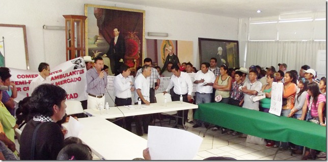 FOTO TIERRA Y LIBERTAD