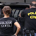 Homem é preso por estuprar bebê anos após violentar a mãe da criança em Barcelos
