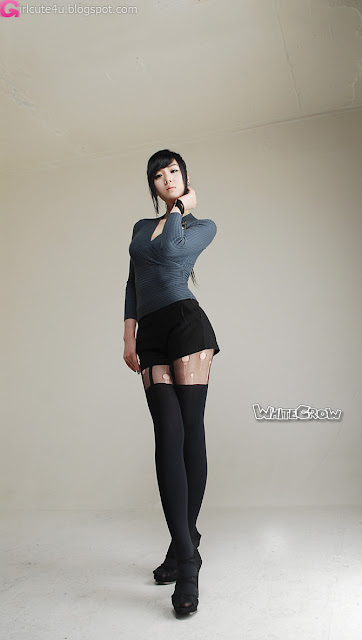 4 Super Classic Hwang Mi Hee-Very cute asian girl - girlcute4u.blogspot.com