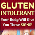 9 Signs You’re Gluten Intolerant, And This Is Important to Know