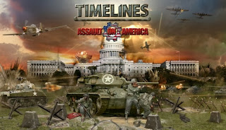 TimeLines: Assault on America 