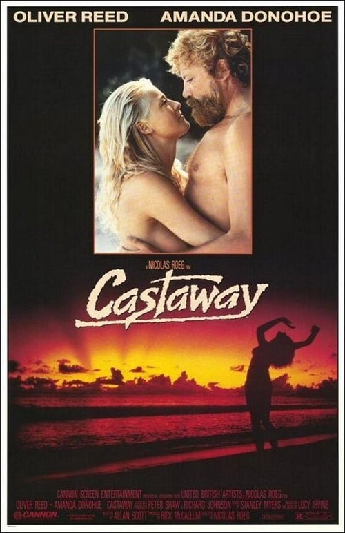 [HD] Castaway 1986 Film Complet En Anglais