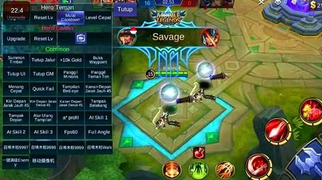 Mobile Legends : Bang Bang APK