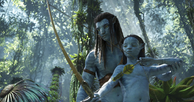 Avatar: The Way of Water: Movie Review