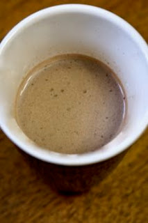 Easy Homemade Mocha: Savory Sweet and Satisfying