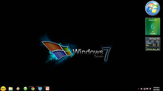 Modif Tampilan Win7+8_8.1 Step by Step Buatan Sendiri (Make Your Own Win7 Theme)