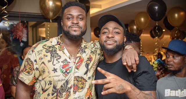 NEWS: Davido’s Brother Sparks Buzz: Men Shouldn’t Date Women They Can’t Afford.
