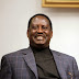 Raila: Kenya cannot grow with job cuts and high cost of living