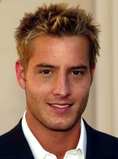 Popular Male Celebrities Hairstyle Photo Gallery