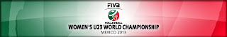 Mundial Sub 23 de Voleibol Femenino