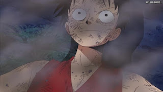 ワンピースアニメ ウォーターセブン編 236話 ルフィ Monkey D. Luffy | ONE PIECE Episode 236 Water 7