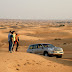 Thrilling Desert Safari Tour Dubai