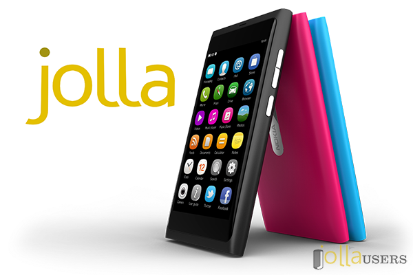 Jolla Phone,Sailfish OS,dual core,LTE,kamera 8MP