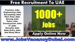 Aster DM Healthcare In Dubai UAE For Hiring (4 Nos.) Job In UAE