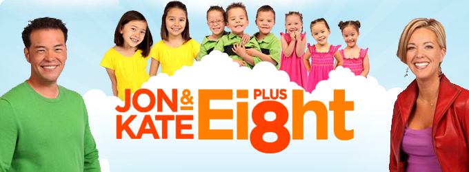 Jon And Kate Plus 8 Gosselin Fan Site