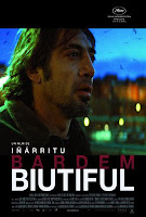 Biutiful, de Alejandro González Iñárritu