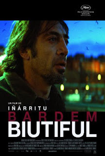 Biutiful, de Alejandro González Iñárritu