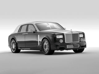 2008 Mansory Rolls-Royce Phantom Conquistador-1