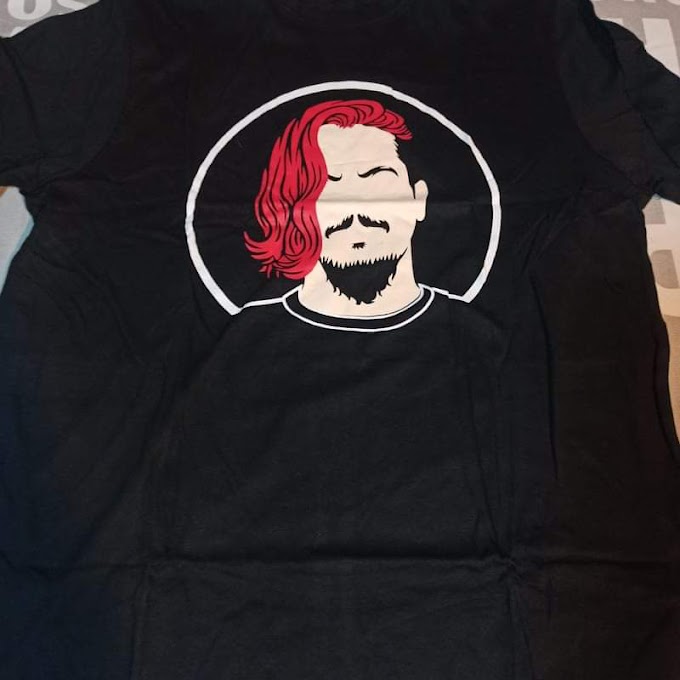 T shirt