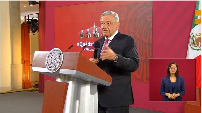 Secunda AMLO a Gertz Manero: Se acabó   la «verdad Histórica» sobre caso Ayotzinapa
