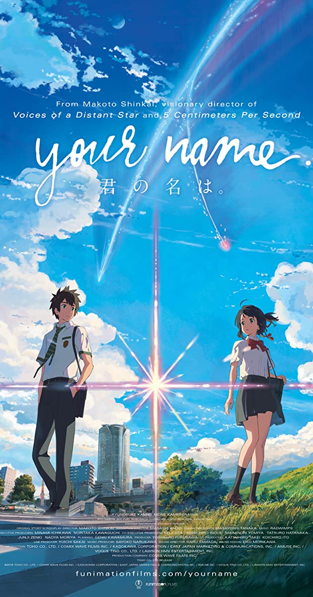 اسمك ( your name )