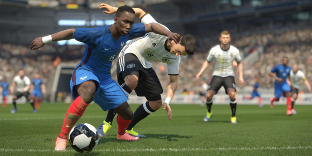 FIFA 17 Super Deluxe Edition PC Game free download