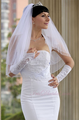 wedding-veils