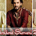 Embroidered Sherwani For Men | Dawood Faizan Sharwani  For Gents 2012
